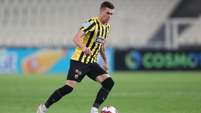 ΑΕΚ: Σοβαρό ενδιαφέρον της Σεντ Ετιέν για Μισελέν!