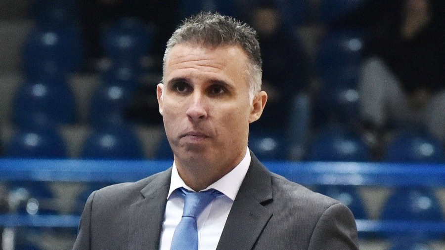 Επιβεβαίωση του BN Sports: Και με τη «βούλα» εποχή Μέξα στο Λαύριο!