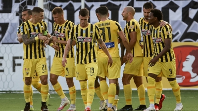 ΑΕΚ: Το πρώτο μεγάλο τεστ είναι απόψε στην Τούμπα – Τα πλάνα του Μιλόγεβιτς