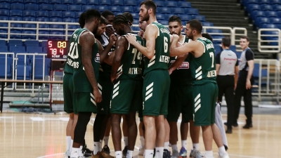 Παναθηναϊκός: Παρουσίασε την νέα φανέλα του