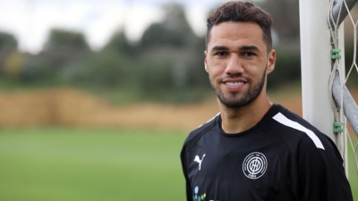 ΟΦΗ: Το βράδυ στο Ηράκλειο ο Λουίζ Φελίπε!