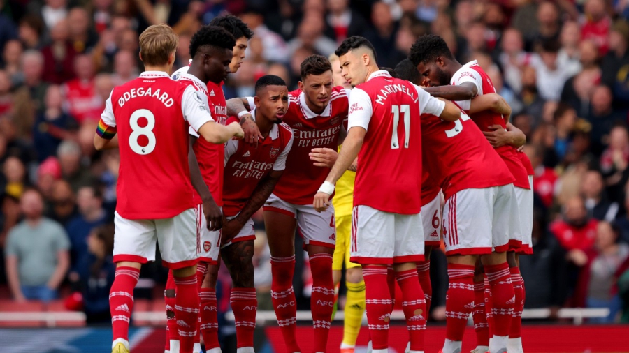 Οι 5+1 στιγμές της Άρσεναλ, που… δεν πρέπει να ξεχάσουμε στον δρόμο για τον τίτλο! (video)