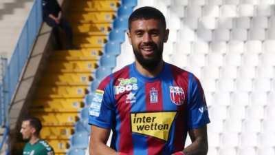 ΑΕΚ: Την Παρασκευή στην Αθήνα ο Πάολο Φερνάντες και πιάνει δουλειά με τον Αλμέιδα