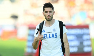 Τεντόγλου: «Ήθελα να μπω και να τους διαλύσω»