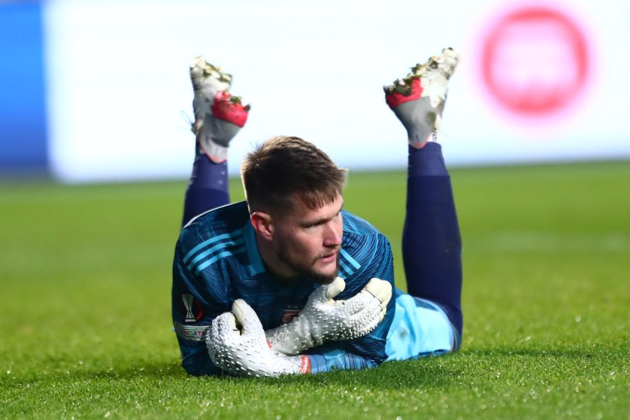 Βατσλίκ: «Νίκησε δίκαια η Αντβέρπ – Θα ήθελα να παίξουμε με Σεβίλλη» (video)