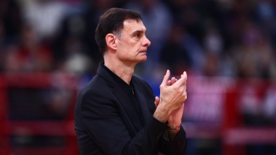 Μπαρτζώκας: «Το πρωτάθλημα έχει ανέβει – Εμείς πρέπει να συνέλθουμε!»