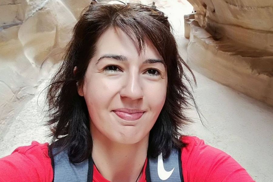 ΕΣΑΚΕ: Ενός λεπτού σιγή στην μνήμη της Βάσως Μπεσκάκη