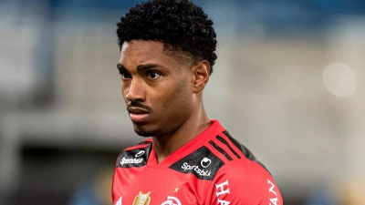 «Απέρριψε την πρόταση του Παναθηναϊκού για Βιτίνιο η Φλαμένγκο»