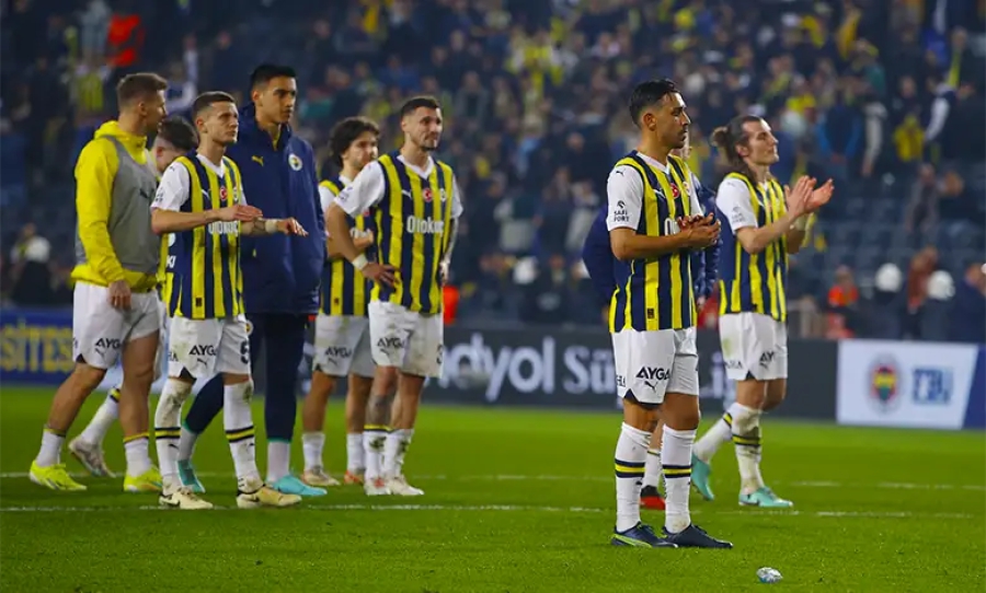 Ο χαμός στην Τουρκία… συνεχίζεται: «Η Φενέρμπαχτσε θα αποχωρήσει μετά τη σέντρα στο παιχνίδι με την Γαλατάσαραϊ»