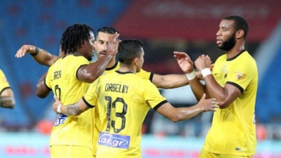 Δεκτό το αίτημα της ΑΕΚ για τήρηση ενός λεπτού σιγής πριν το ματς με τη Ντιναμό