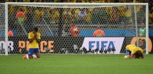 Η νύχτα που το Μινεϊράο θύμισε το Μαρακανά του 1950