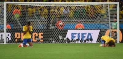 Η νύχτα που το Μινεϊράο θύμισε το Μαρακανά του 1950