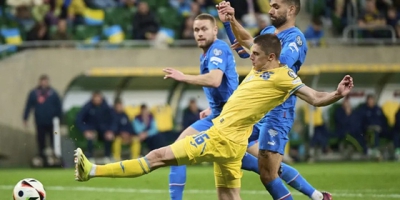 Η Ουκρανία «λύγισε» την Ισλανδία και εξασφάλισε το «χρυσό» εισιτήριο για τα play offs – Aήττητη παρέμεινε η Αγγλία!