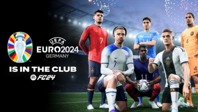 Το EA Sports FC 24 θα παρέχει δωρεάν και το UEFA Euro 2024 (video)