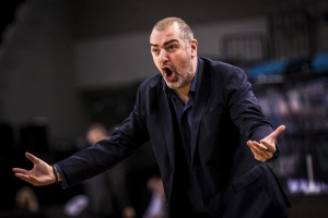 Δέδας: «Είχαμε υποσχεθεί ο ένας στον άλλον να κερδίσουμε για τον Γέλοβατς»