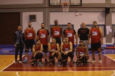 Ο Μπρεντ Πέτγουεϊ στο 28ο εργασιακό πρωτάθλημα μπάσκετ Ρεθύμνου! (video)