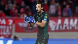 Μπρινιόλι: «Είναι ένα αποτέλεσμα το οποίο αξίζαμε»