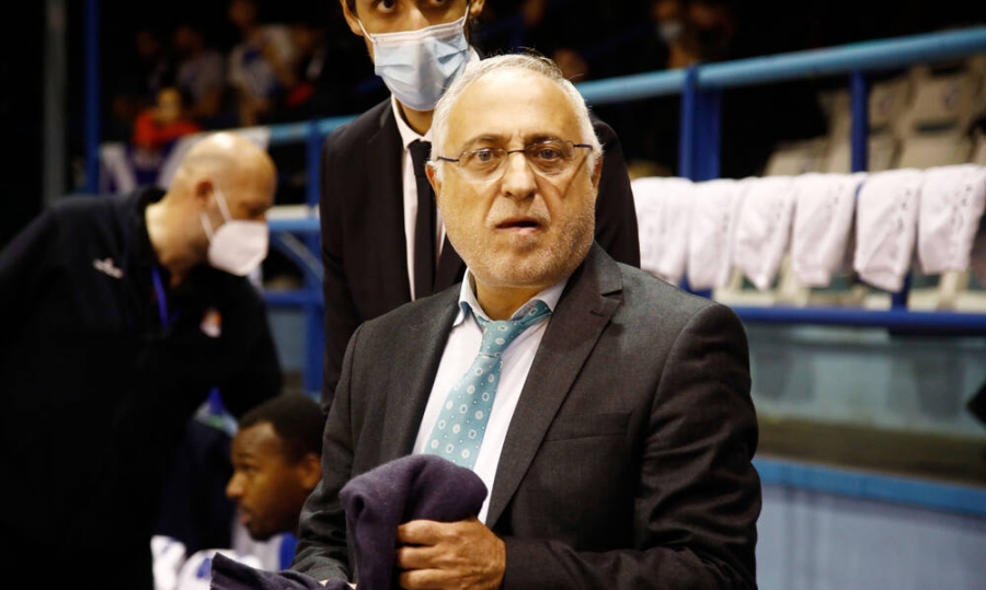 Αποβάλλεται ο Ηρακλής από την Basket League