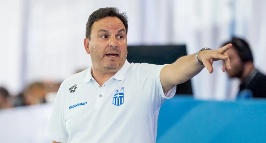 Βλάχος: «Τρελό και υπερβολικό ίσως, δεν είμαι ευχαριστημένος - Ανταποκριθήκαμε, αλλά δεν κάναμε τα βασικά!»