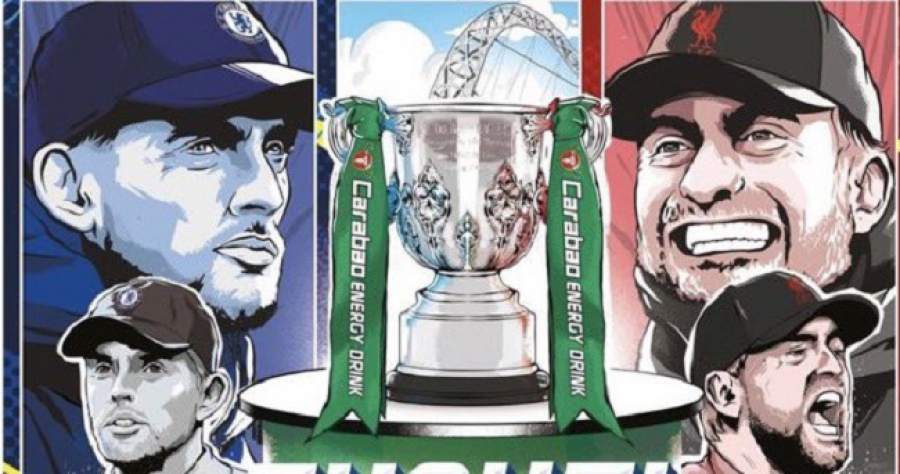 Λιγκ Καπ: Οι τελικοί που ξεχωρίζω σε μία διοργάνωση που ξαναβρήκε τα τελευταία χρόνια την αίγλη της! (video)