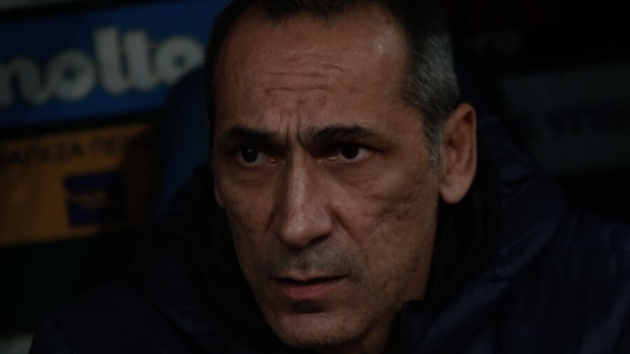 Συγκινητική κίνηση από τον Γιώργο Δώνη, αφιέρωσε τη νίκη της Αλ Φατέχ στα θύματα των Τεμπών