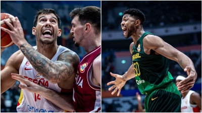 12ος Όμιλος: «Αυτοκτόνησαν» οι Καναδοί και Ισπανοί και ο όμιλος έγινε άνω κάτω! (video)