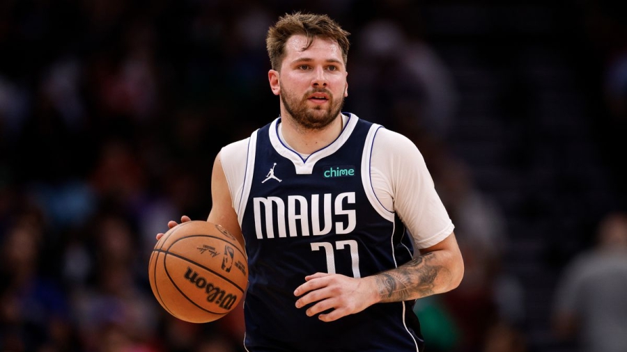 Ένα… πεταχτάρι που «συνέδεσε» Λούκα Ντόντσιτς και Γιώργο Πρίντεζη! (video)