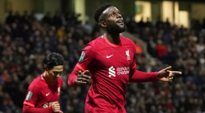 Σε προχωρημένες επαφές με τον Οριγκί η Μίλαν