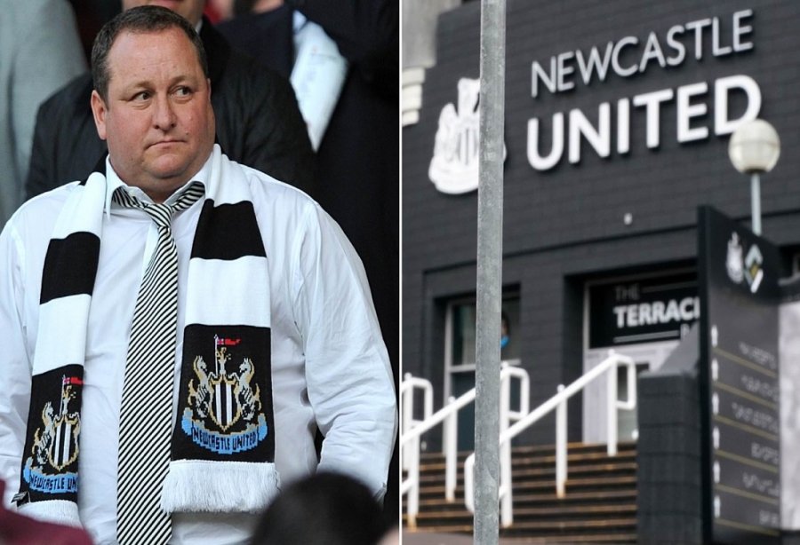 Ιστορικό αγγλικό κλαμπ, η Νιουκάστλ, απολογήθηκε στους οπαδούς του για τη “φτωχή” μεταγραφική πολιτική. Όχι, δεν είναι ανέκδοτο!