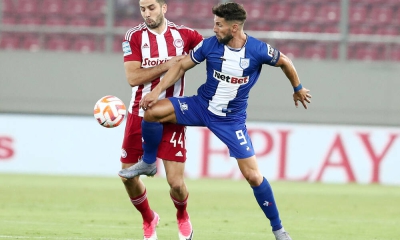 «Σοκ» για Πέδρο Κόντε – Φόβοι για δεύτερη ρήξη χιαστού