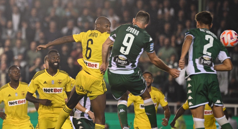 Δεν θα πιστεύεις τις αποδόσεις που έχει το Πάμε Στοίχημα στα καταστήματα ΟΠΑΠ