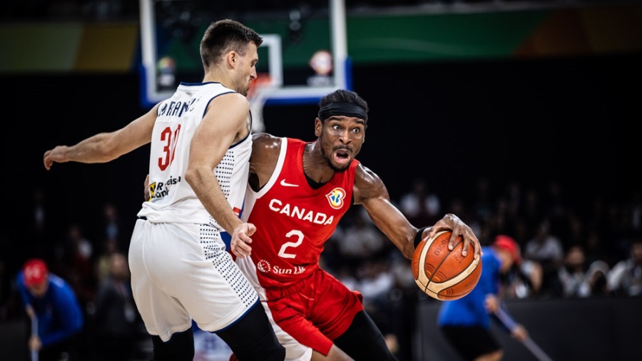 Αλέξα Αβράμοβιτς: Από τη σκιά, πες μου πως θα ξεφύγεις… (video)