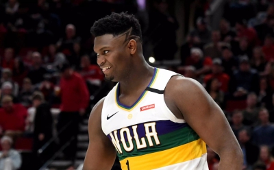 NBA: Οι Πέλικανς έβαλαν στο συμβόλαιο του Γουίλιαμσον ειδικό όρο για τα κιλά του!