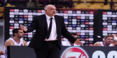 Λάσο: «Είναι δύσκολο να κερδίσεις εκτός έδρας με 12% στα τρίποντα»