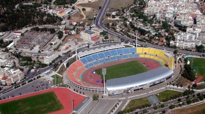 Επιτροπή Διοίκησης Καυτανζογλείου: «Είμαστε θετικοί στην χρήση του σταδίου από τον ΠΑΟΚ»