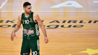 Το «αντίο» του Παπαπέτρου: «Ο Παναθηναϊκός θα έχει για πάντα ξεχωριστή θέση στην καρδιά μου, εις το επανιδείν…»