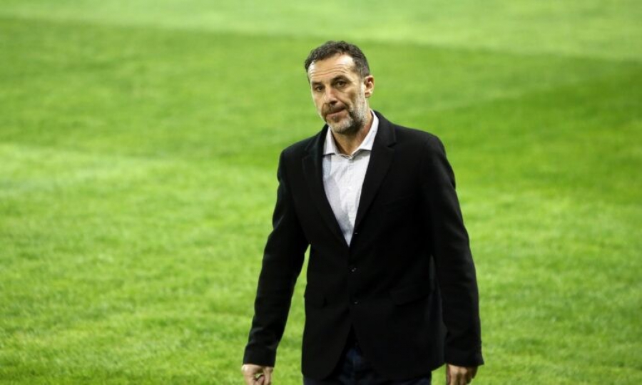 Νέος προπονητής στον Ερμή Αραδίππου ο Γιάννης Γκούμας!