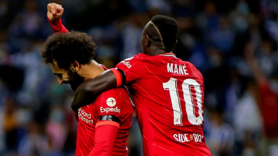 Λίβερπουλ: Συνεχίζει να σκοράρει ακατάπαυστα στην Πορτογαλία, με τους Μανέ, Σαλάχ και Φιρμίνο να «σεληνιάζονται» απέναντι στην Πόρτο! (video)