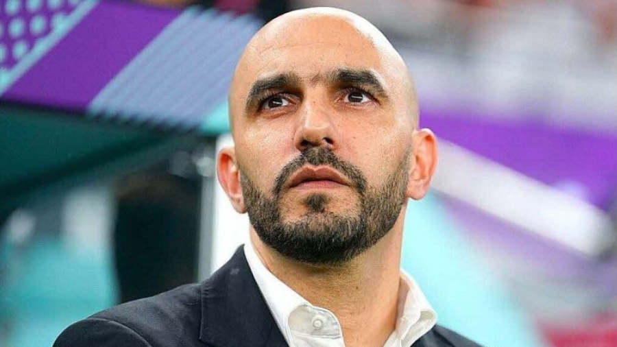 Ρεγκραγκί: «Αποδείξαμε πως το ποδόσφαιρο υπάρχει και στο Μαρόκο!»