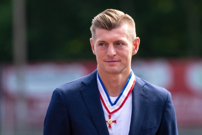 Επιστρέφει για να αναστήσει τη Ρεάλ(;): Ο Τόνι Κρόος αναλαμβάνει κομβική θέση στη «βασίλισσα»!