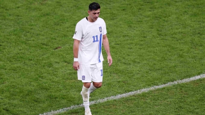 Εθνική: Αυλαία με τη Λευκορωσία χωρίς τρεις διεθνείς!