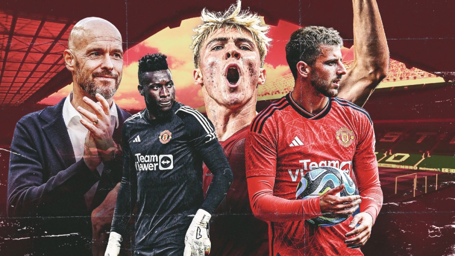 Σενάριο γεμάτο… ρεαλισμό: Χάνει η Σίτι, κερδίζει η Γιουνάιτεντ και η διαφορά τους πάει στους τρεις βαθμούς!