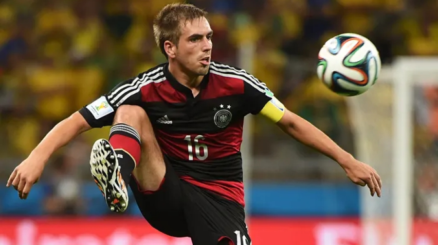 Φίλιπ Λαμ: «Ο Ινφαντίνο εκμεταλλεύεται το ποδόσφαιρο, όλοι οι Ευρωπαίοι πρέπει να ενωθούν»