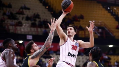 Ολυμπιακός – Μαρούσι 93-87: Έπρεπε να παλέψει για να «λυγίσει» τους εκπληκτικούς φιλοξενούμενους! (video)