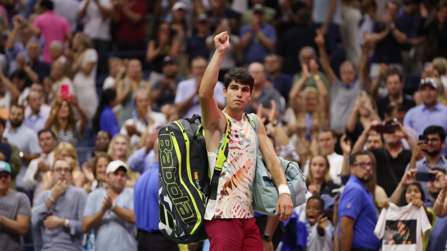 US Open: Η «κατάρα» συνεχίζεται – 15 χρόνια και ο τίτλος υπερασπίζεται με τα… κιάλια!
