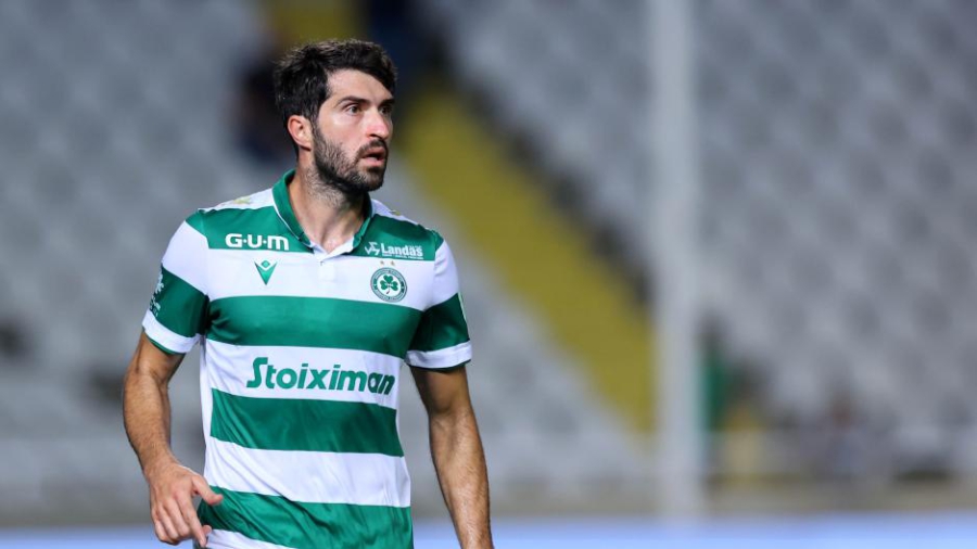 Πάει για… φινάλε με Ανσαριφάρντ ο Άρης!