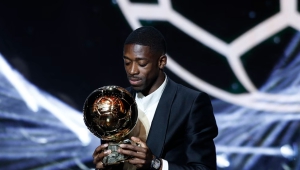 Best Young Talent: Ανακοινώθηκαν οι 10 υποψήφιοι – Ξεχωρίζουν Γιαμάλ, Κουμπαρσί, Μπουαιντί και Ντιομαντέ