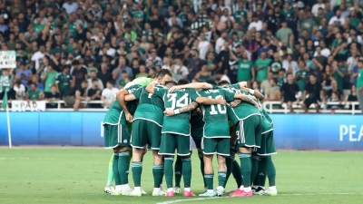 Όχι δάκρυα για αυτόν τον Παναθηναϊκό, τώρα αρχίζουν όλα!