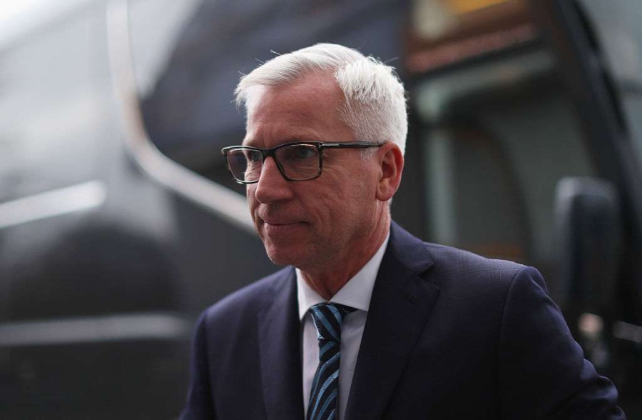 Από το Νησί στη Θεσσαλονίκη: Άλαν Πάρντιου ο 3ος Βρετανός προπονητής στον Άρη!