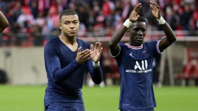 Ποτσετίνο: «Το καλύτερο για τον Εμπαπέ είναι να μείνει στην Παρί!»